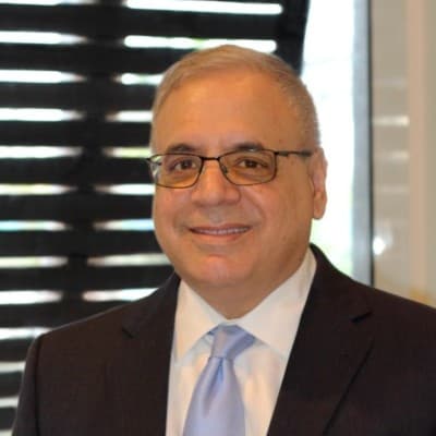 Joseph Gitto